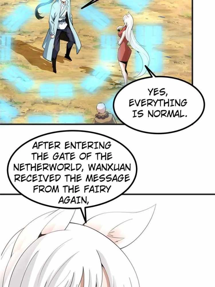 The First Sword Of Earth Chapter 128 35